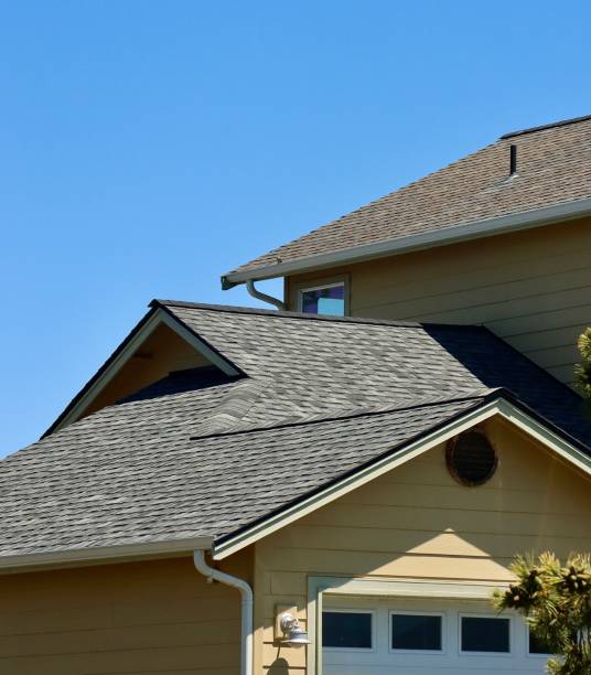 Best Asphalt Shingle Roofing  in Terrell, TX